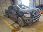 2015 GMC CANYON