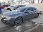 2017 ACURA TLX