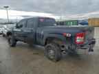 2008 CHEVROLET Silverado 2500