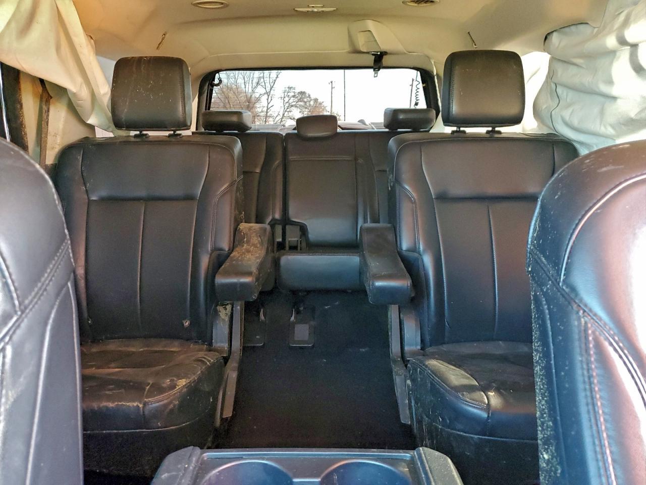 2022 FORD Expedition