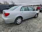2007 TOYOTA COROLLA