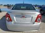 2014 CHEVROLET SONIC