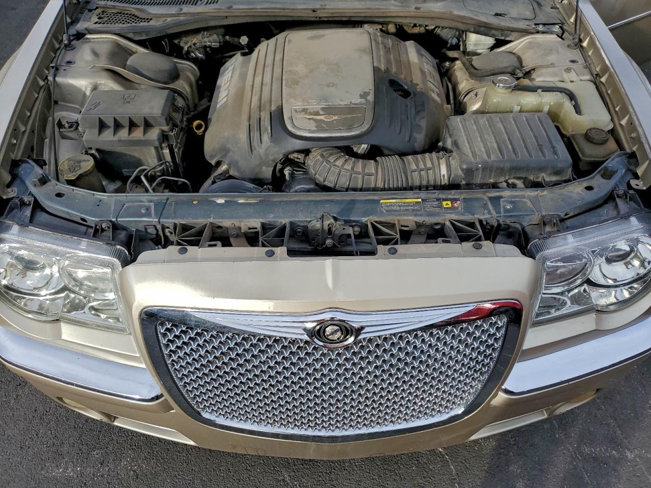 2006 CHRYSLER 300