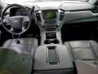 2018 CHEVROLET Suburban