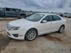 2010 FORD FUSION