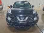 2016 NISSAN Juke