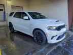 2022 DODGE DURANGO