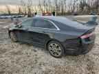 2015 LINCOLN MKZ