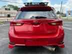 2016 TOYOTA SCION