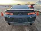 2017 CHEVROLET Camaro