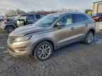 2018 LINCOLN MKC
