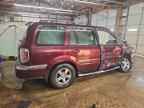 2007 HONDA PILOT