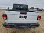 2025 JEEP Gladiator