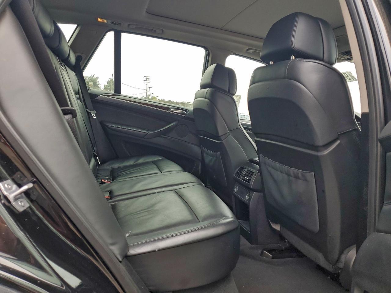 2013 BMW X5
