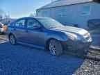 2013 SUBARU Legacy