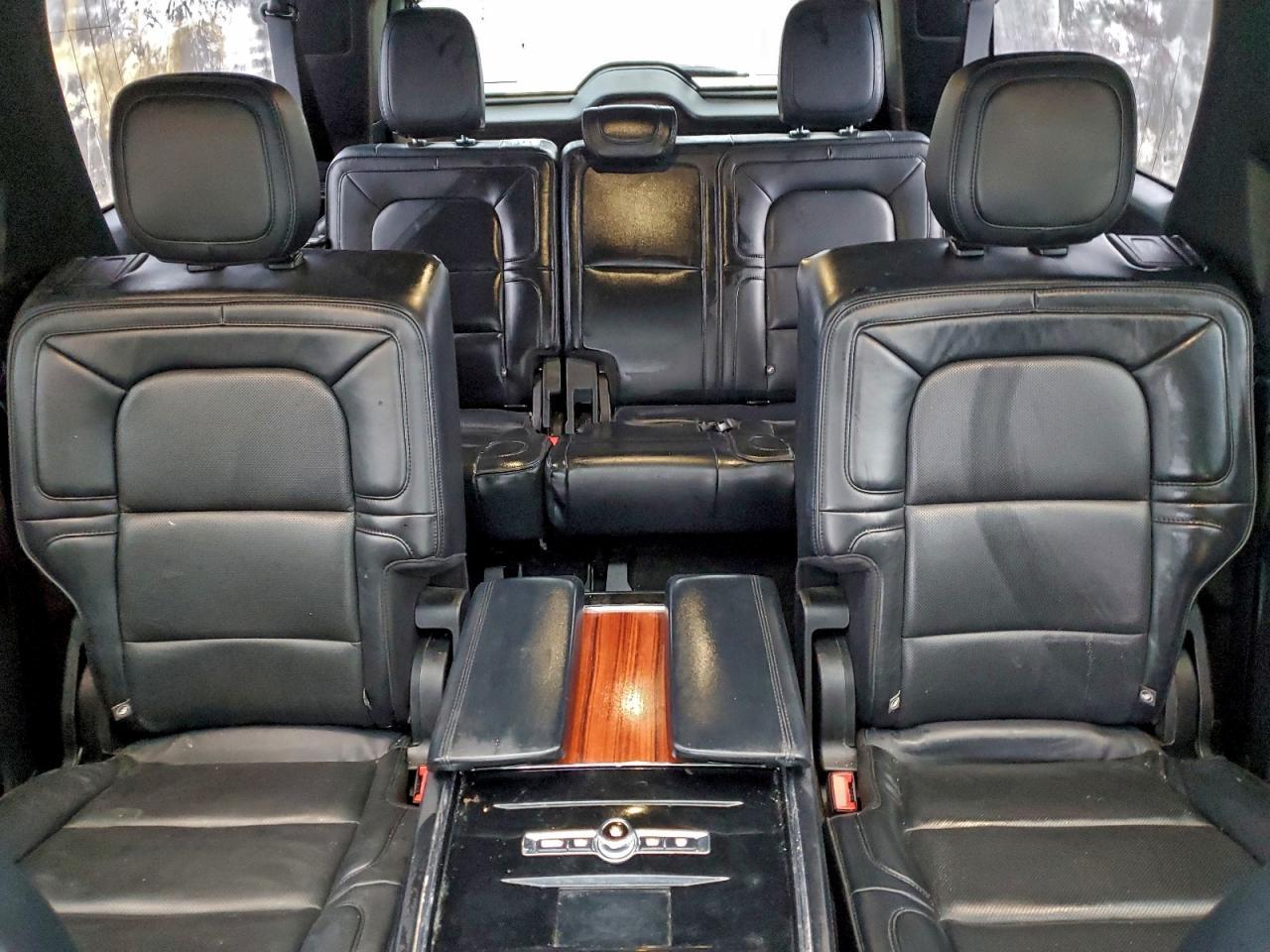 2019 LINCOLN Navigator