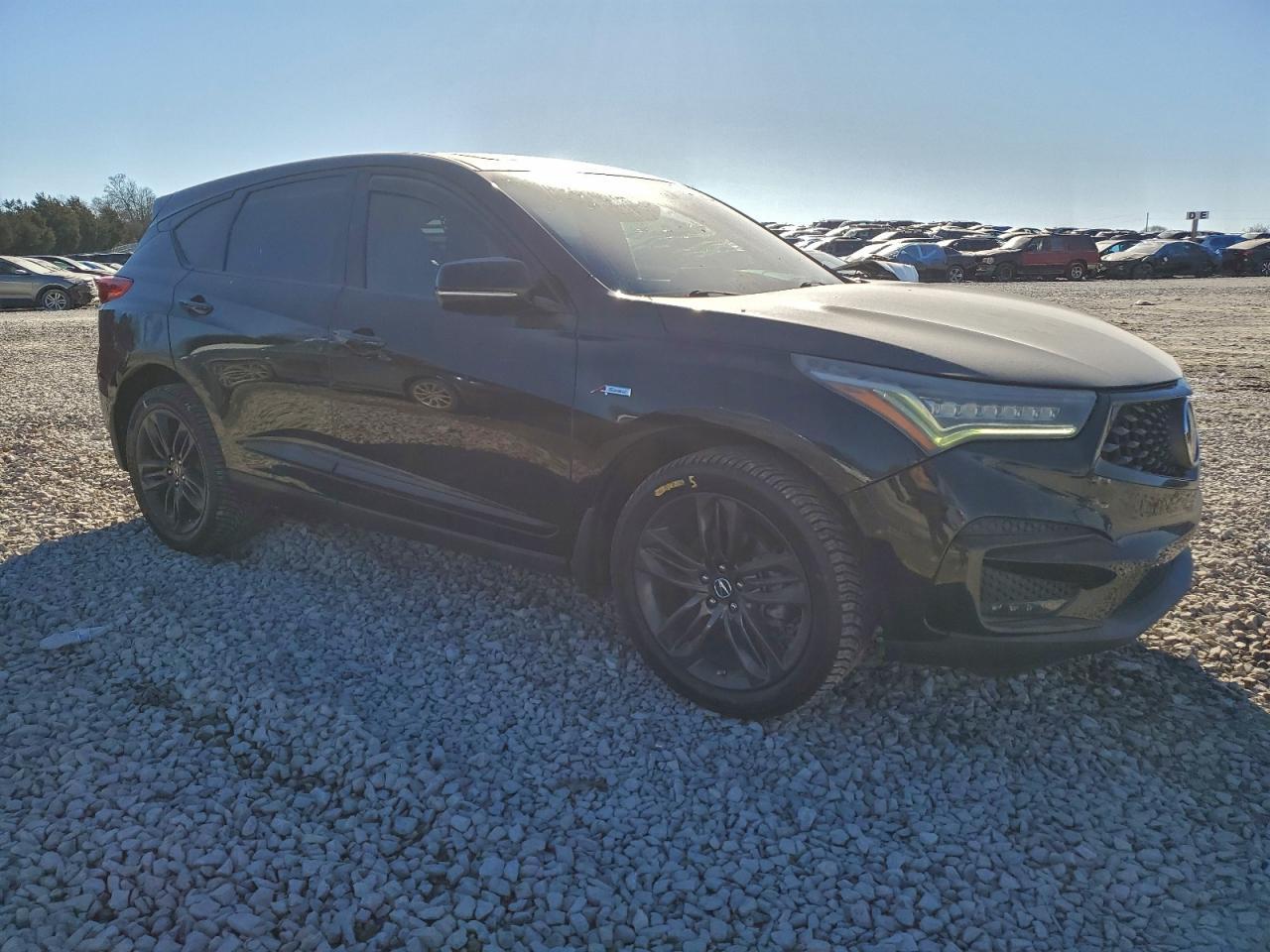 2019 ACURA RDX