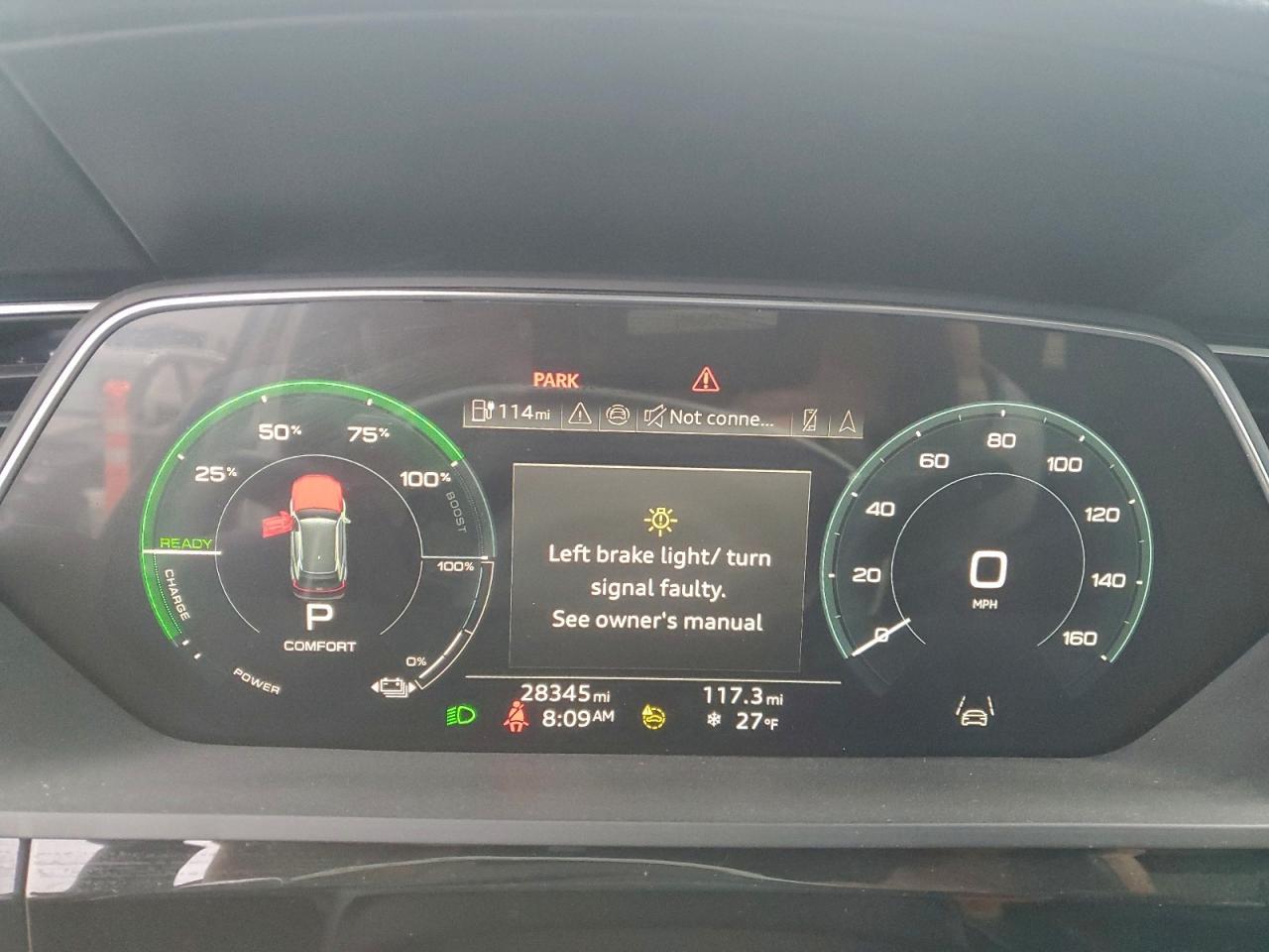 2024 AUDI Q8