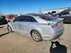 2014 LINCOLN MKZ