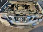 2014 NISSAN Frontier