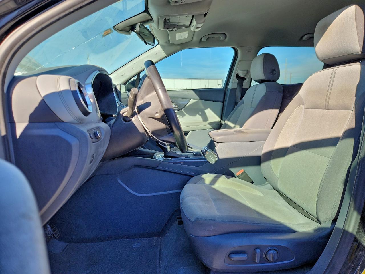 2019 CHEVROLET BLAZER