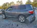 2009 TOYOTA HIGHLANDER