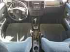 2011 NISSAN VERSA