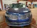 2017 LINCOLN MKX