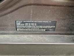2012 BMW 3 SERIES