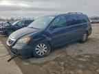 2010 HONDA ODYSSEY
