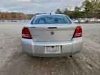 2008 DODGE Avenger