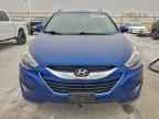 2014 HYUNDAI TUCSON
