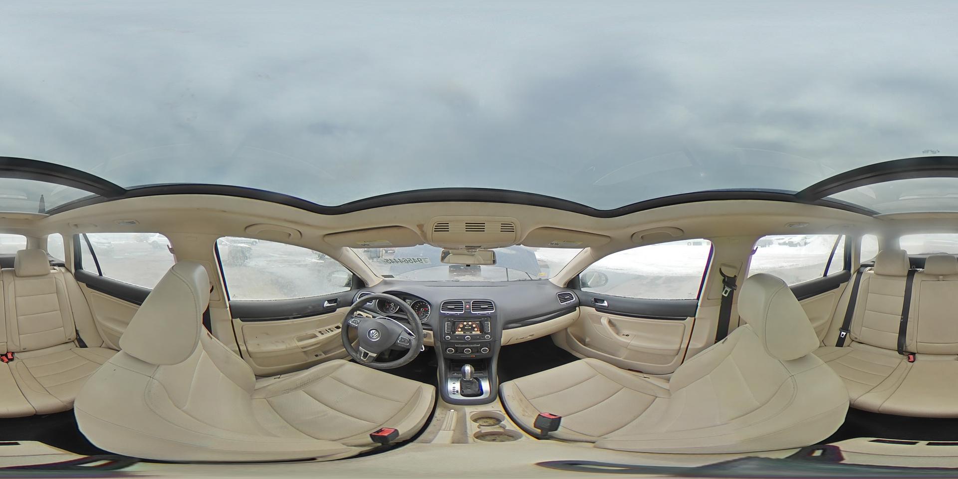 2011 VOLKSWAGEN JETTA