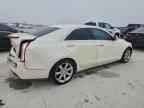 2013 CADILLAC ATS