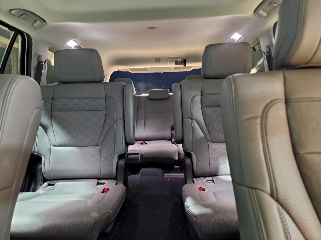 2024 TOYOTA Sequoia