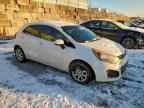 2012 KIA RIO