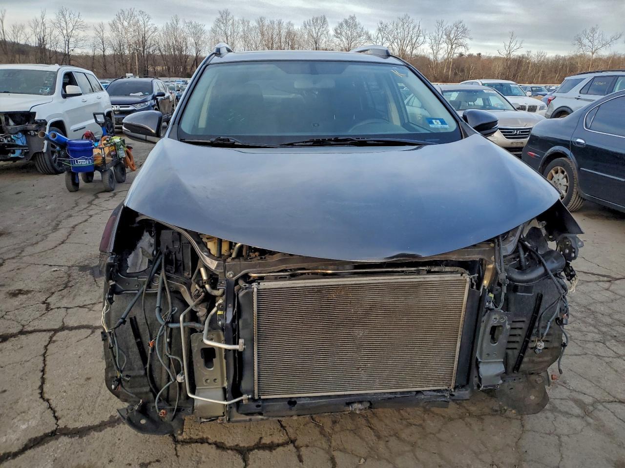 2014 TOYOTA RAV4
