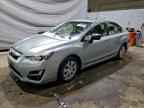2016 SUBARU IMPREZA