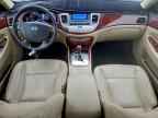 2012 HYUNDAI GENESIS