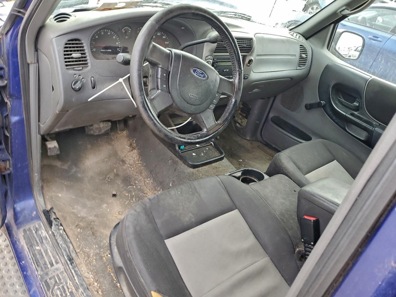 2005 FORD RANGER