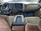 2001 CHEVROLET Silverado 2500