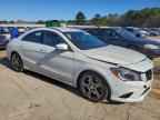 2014 MERCEDES-BENZ CLA-Class