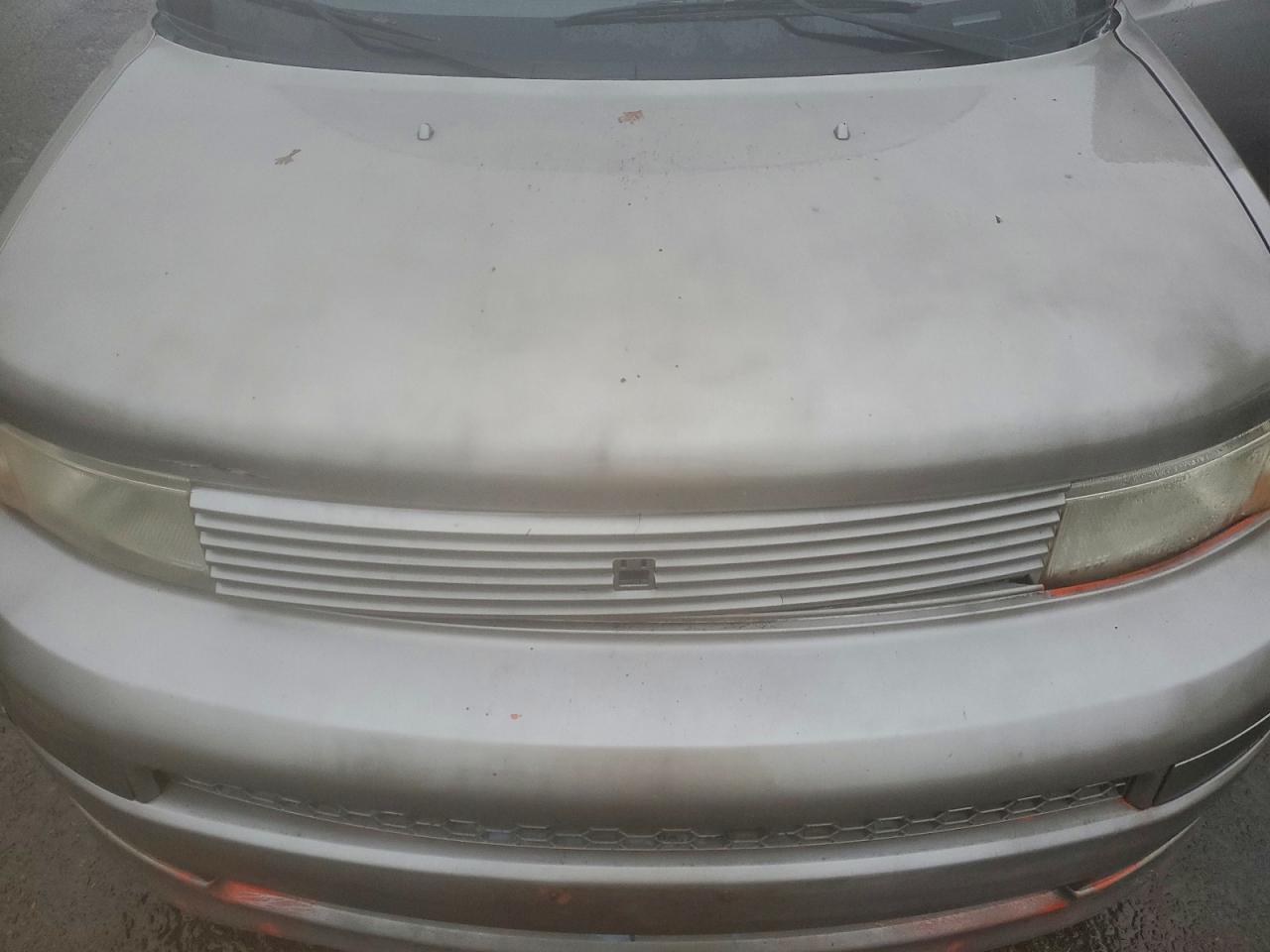 2006 TOYOTA SCION