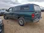 2000 DODGE Ram 2500