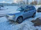 2013 SUBARU FORESTER
