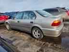 2000 HONDA CIVIC