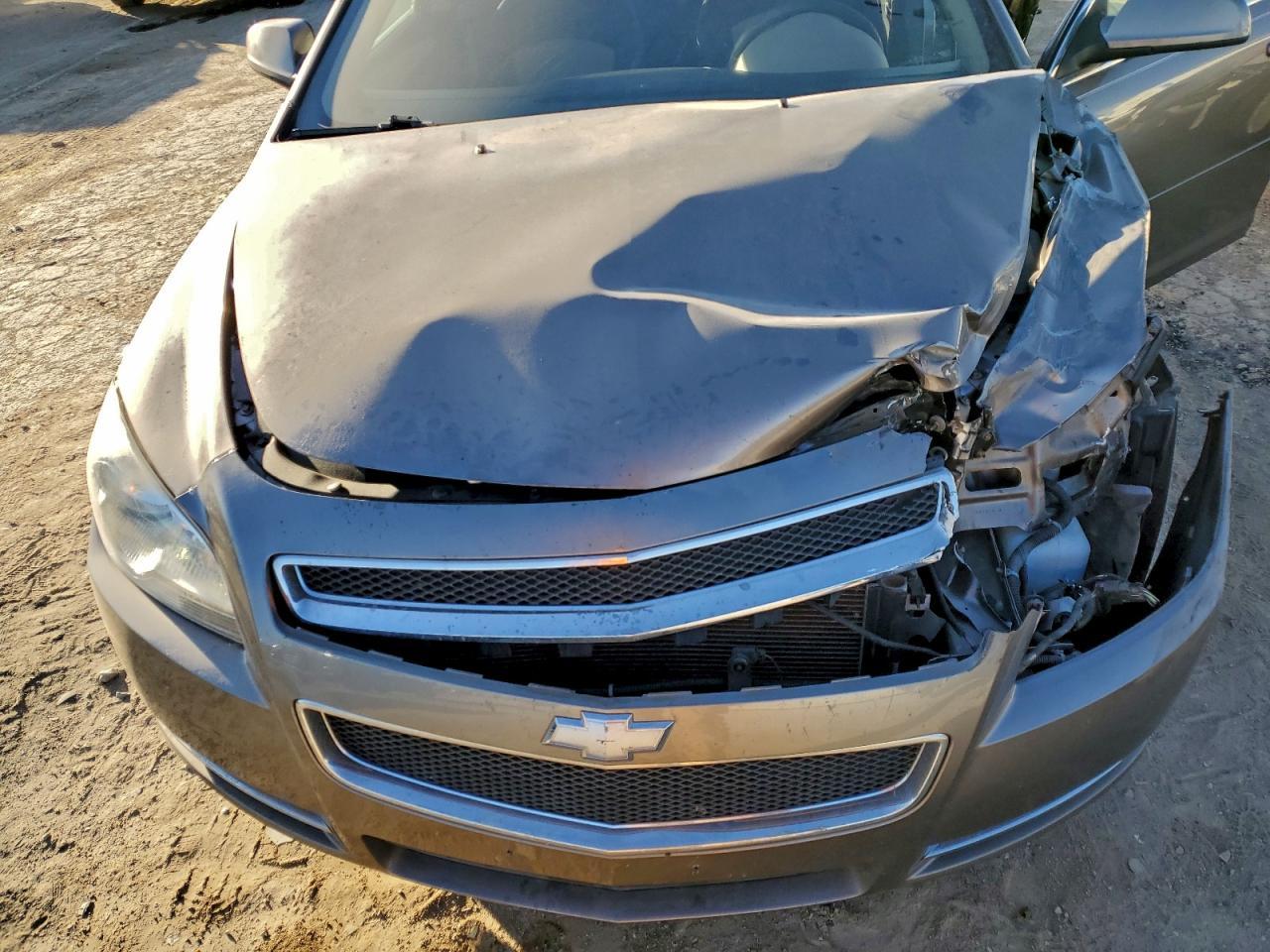 2011 CHEVROLET MALIBU
