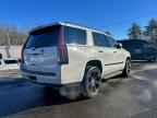 2017 CADILLAC ESCALADE