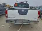 2011 NISSAN Frontier