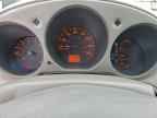 2002 NISSAN ALTIMA